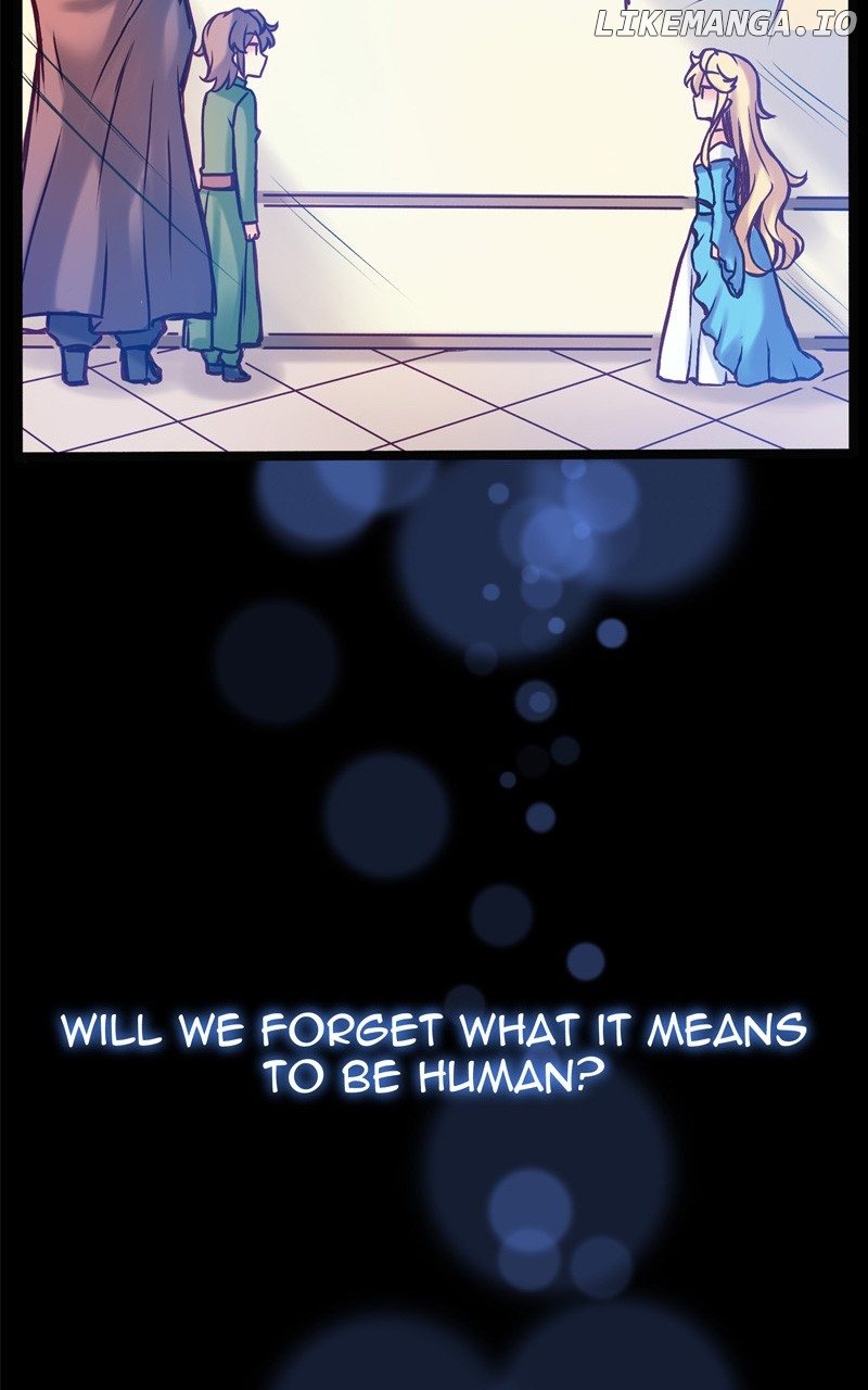 Rosencrantz & Guildenstern chapter 29 - page 29