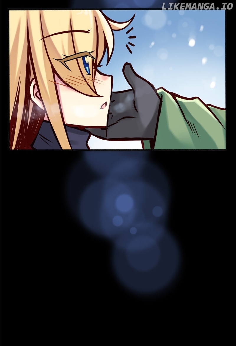 Rosencrantz & Guildenstern chapter 29 - page 35