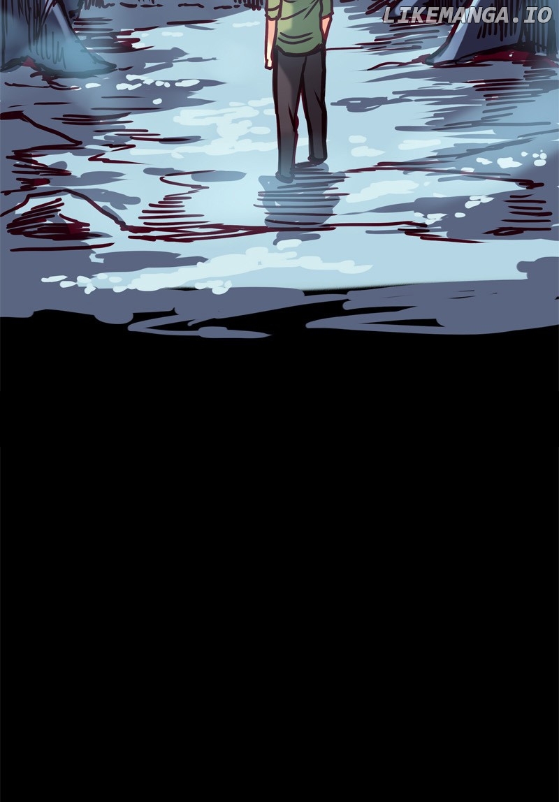 Rosencrantz & Guildenstern chapter 29 - page 42