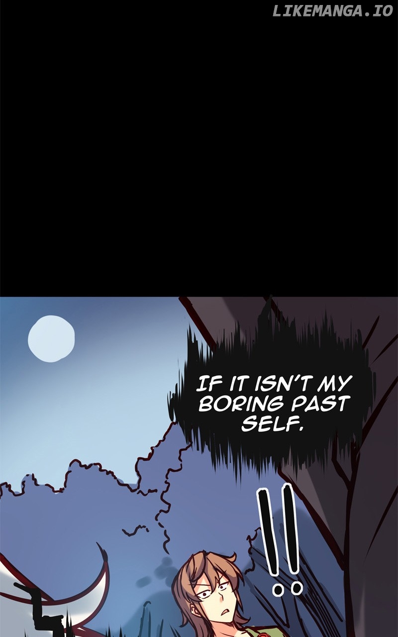 Rosencrantz & Guildenstern chapter 29 - page 44