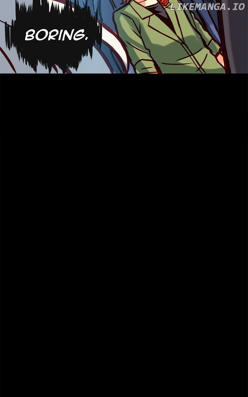 Rosencrantz & Guildenstern chapter 29 - page 45