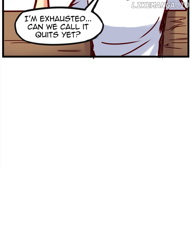 Rosencrantz & Guildenstern chapter 29 - page 5