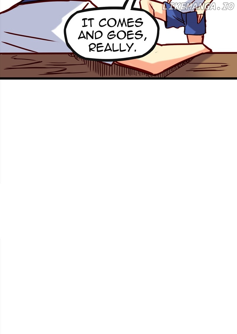 Rosencrantz & Guildenstern chapter 29 - page 8
