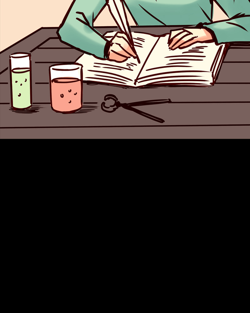 Rosencrantz & Guildenstern chapter 64 - page 11