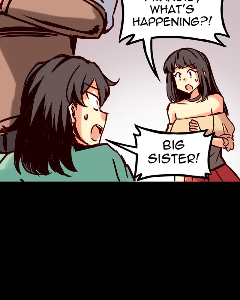 Rosencrantz & Guildenstern chapter 64 - page 23