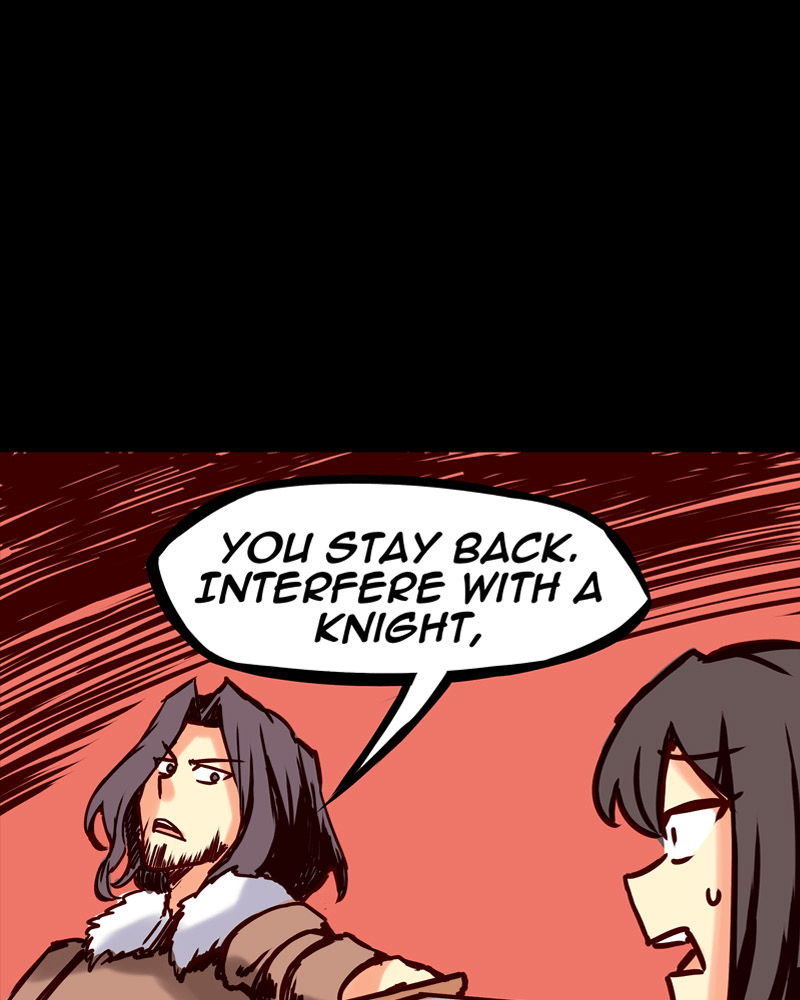 Rosencrantz & Guildenstern chapter 64 - page 24