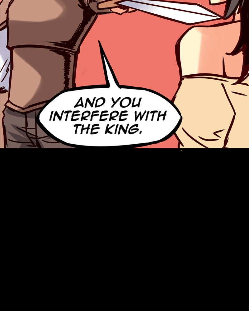 Rosencrantz & Guildenstern chapter 64 - page 25