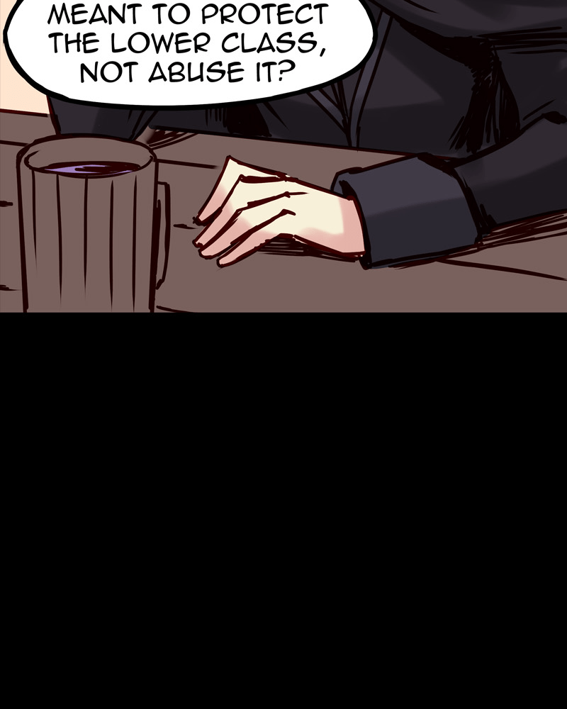 Rosencrantz & Guildenstern chapter 64 - page 29