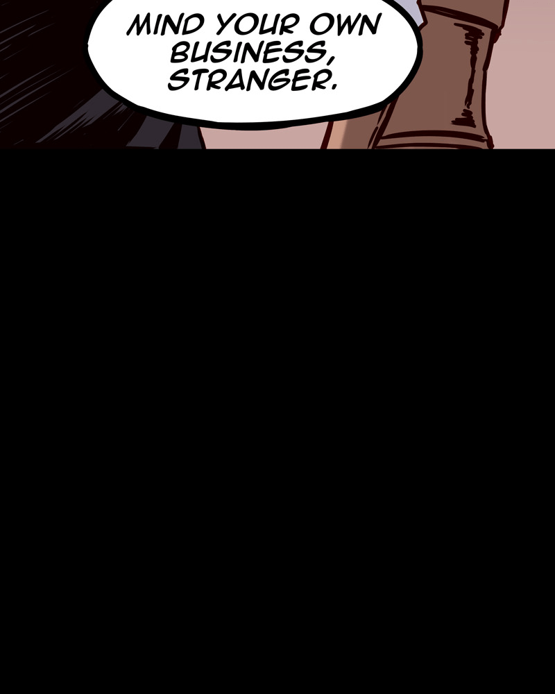 Rosencrantz & Guildenstern chapter 64 - page 31