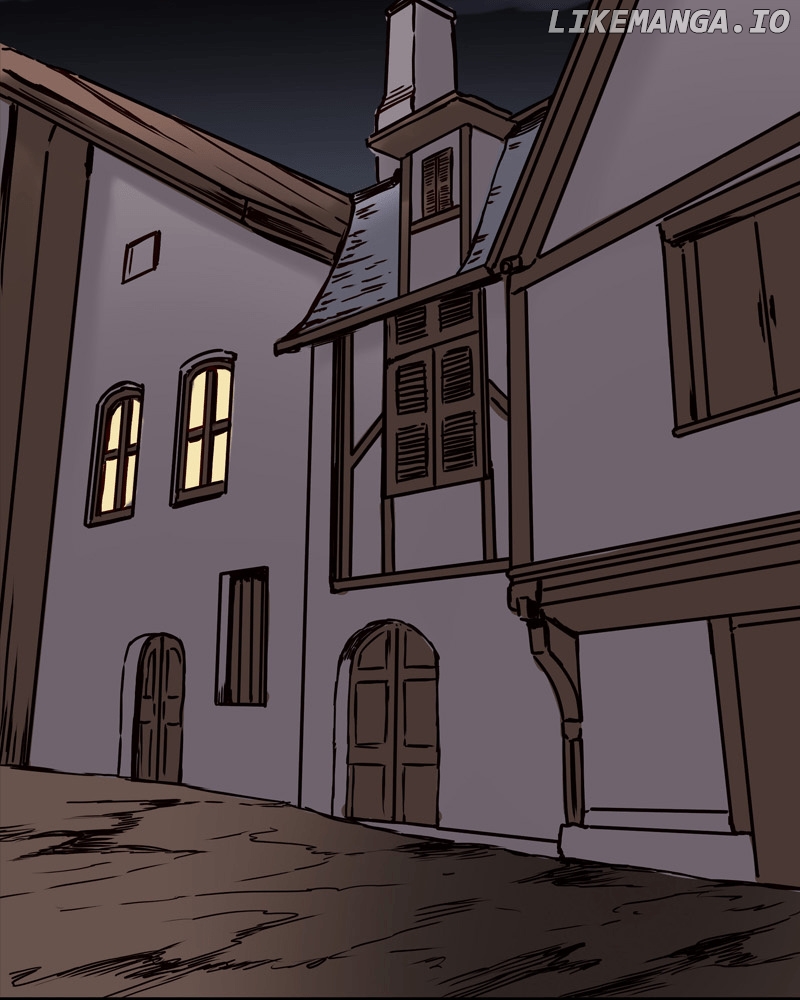 Rosencrantz & Guildenstern chapter 64 - page 4