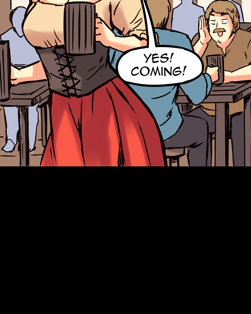 Rosencrantz & Guildenstern chapter 64 - page 6