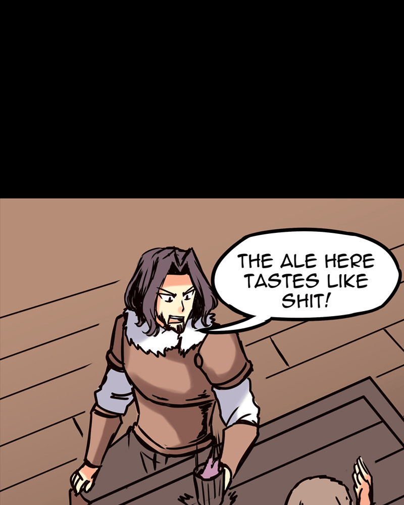 Rosencrantz & Guildenstern chapter 64 - page 7