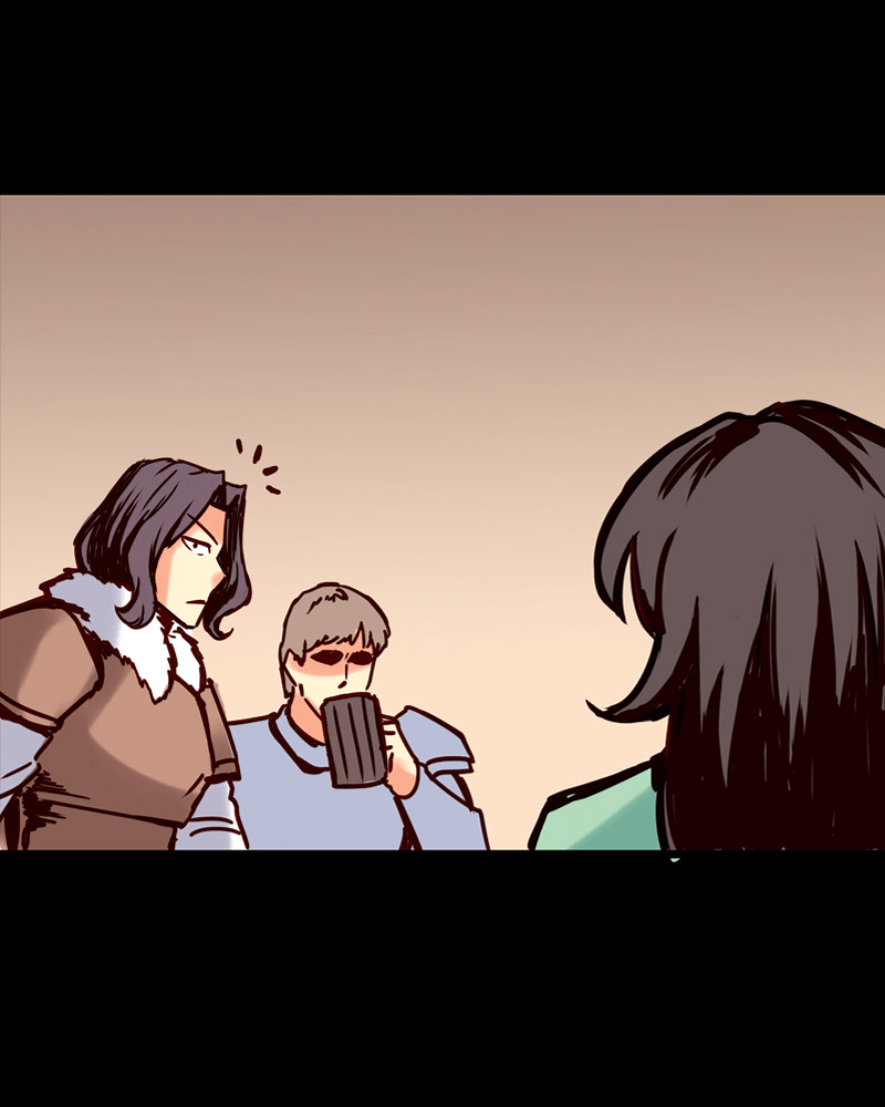Rosencrantz & Guildenstern chapter 64 - page 9