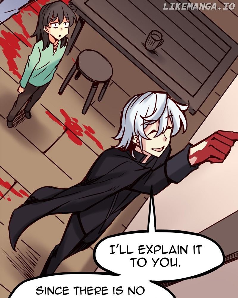 Rosencrantz & Guildenstern chapter 65 - page 29
