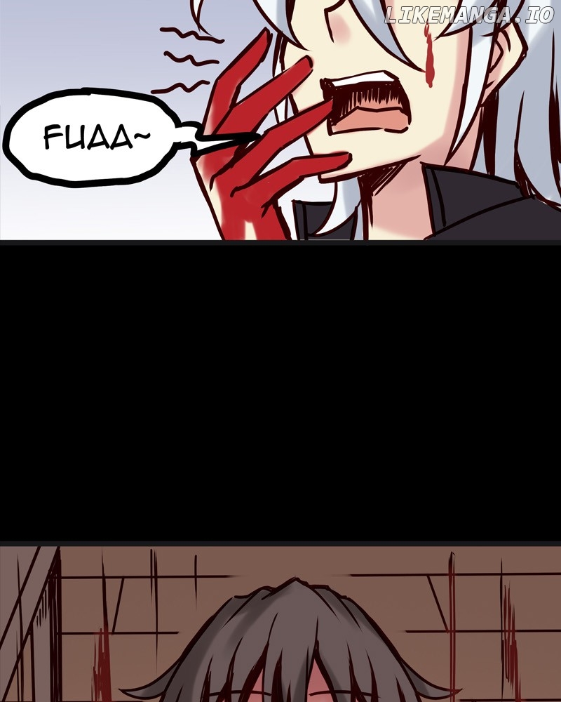 Rosencrantz & Guildenstern chapter 65 - page 3