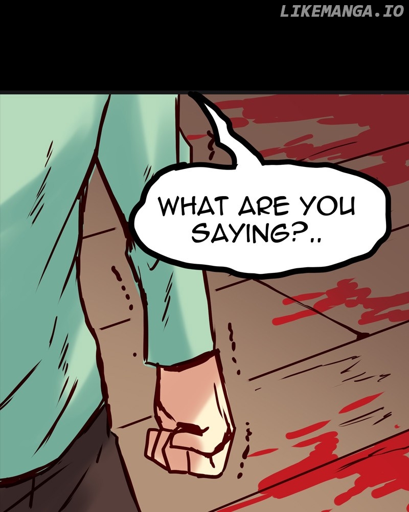 Rosencrantz & Guildenstern chapter 65 - page 33