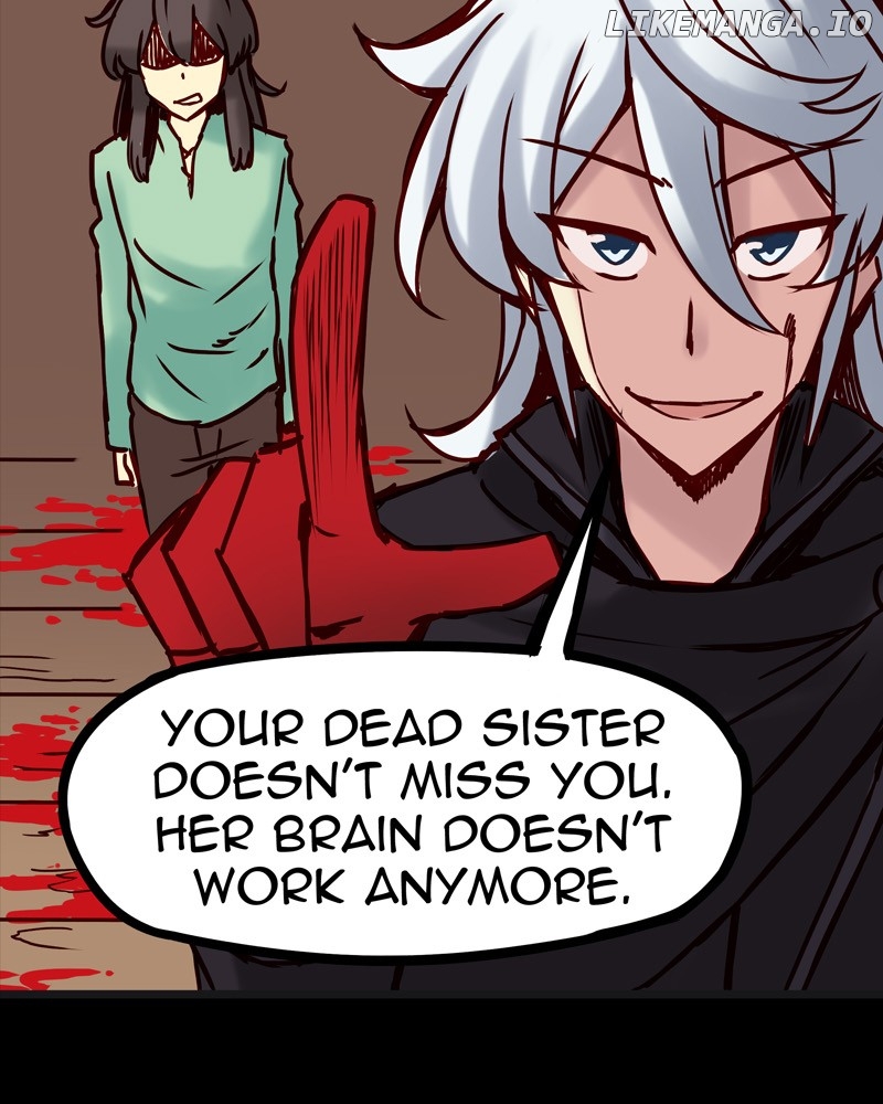 Rosencrantz & Guildenstern chapter 65 - page 35