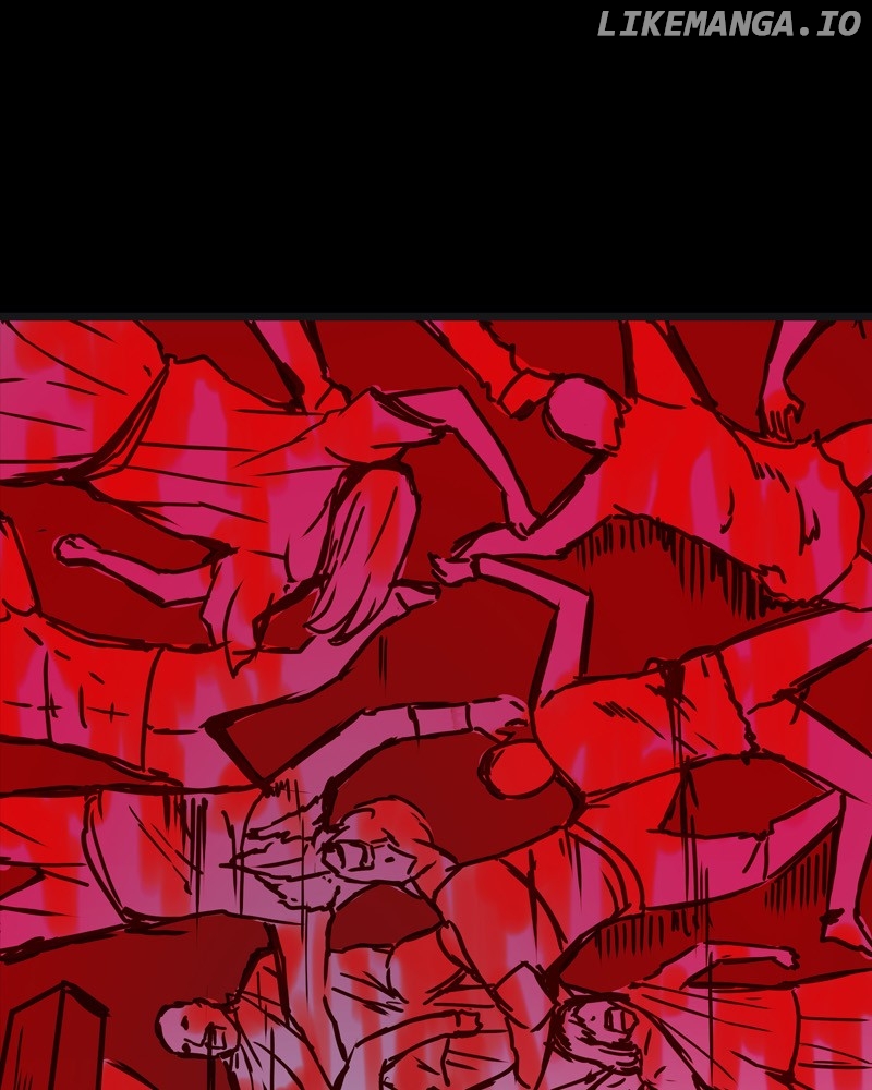 Rosencrantz & Guildenstern chapter 65 - page 5