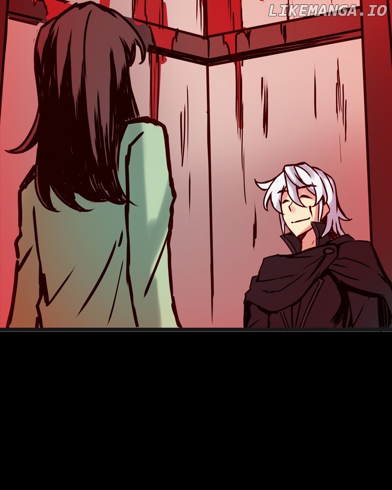 Rosencrantz & Guildenstern chapter 65 - page 7