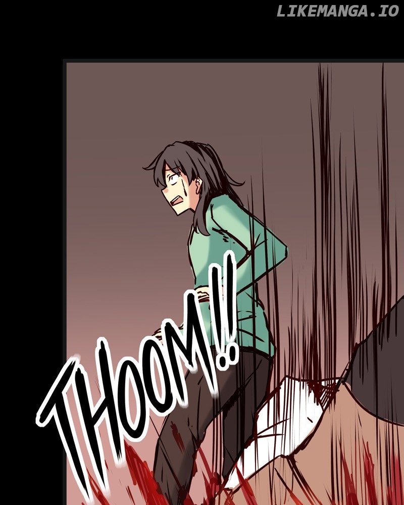 Rosencrantz & Guildenstern chapter 65 - page 8