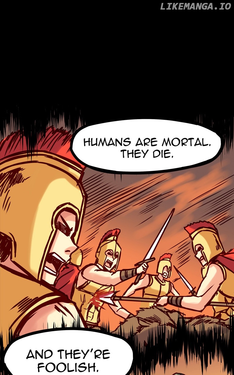 Rosencrantz & Guildenstern chapter 30 - page 10