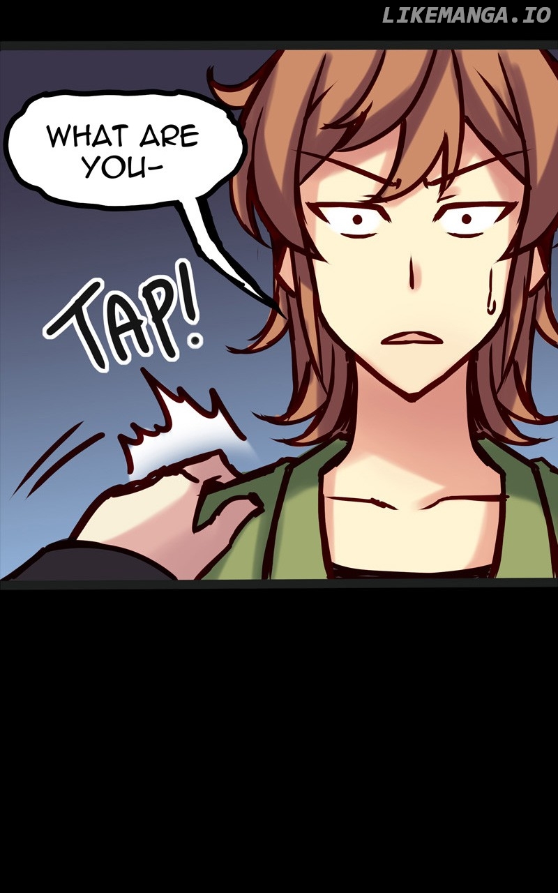 Rosencrantz & Guildenstern chapter 30 - page 13