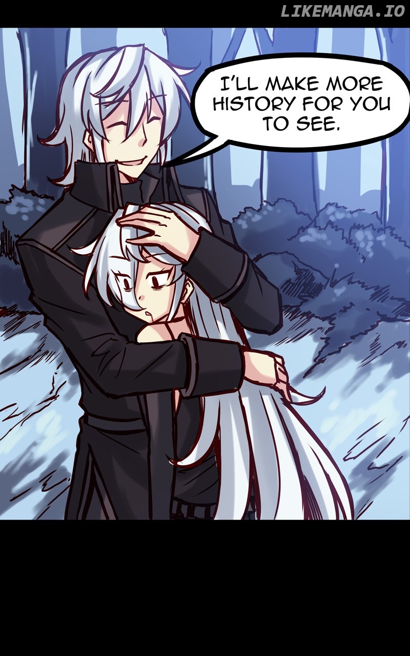 Rosencrantz & Guildenstern chapter 30 - page 30