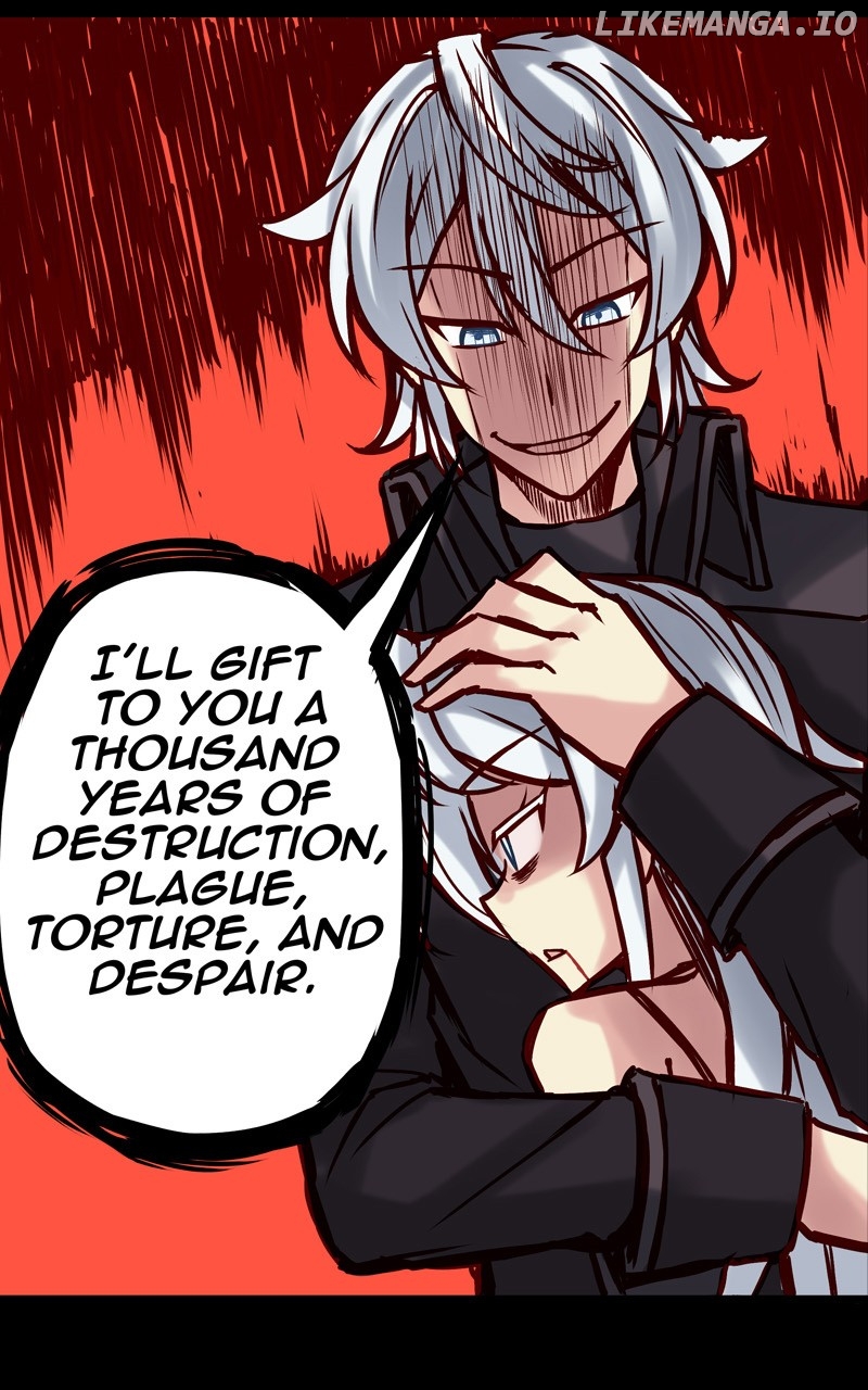 Rosencrantz & Guildenstern chapter 30 - page 32