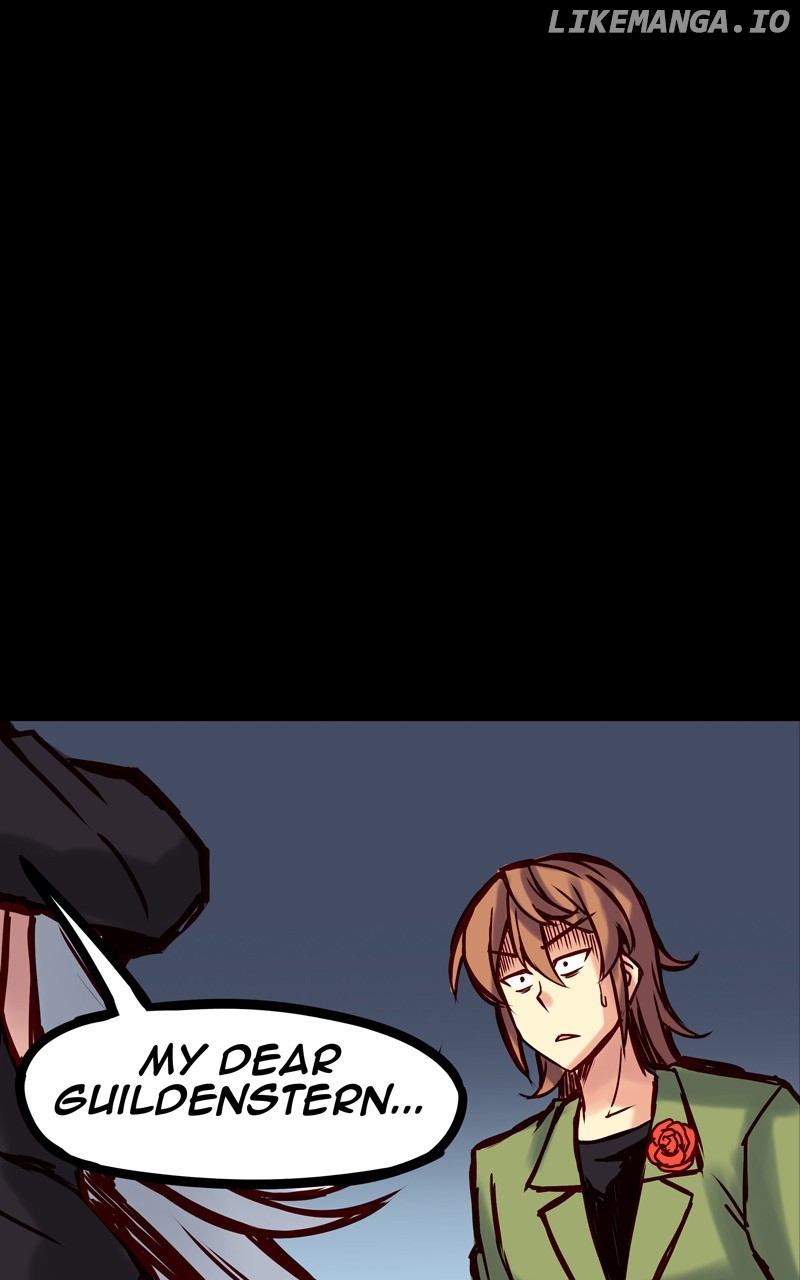 Rosencrantz & Guildenstern chapter 30 - page 33