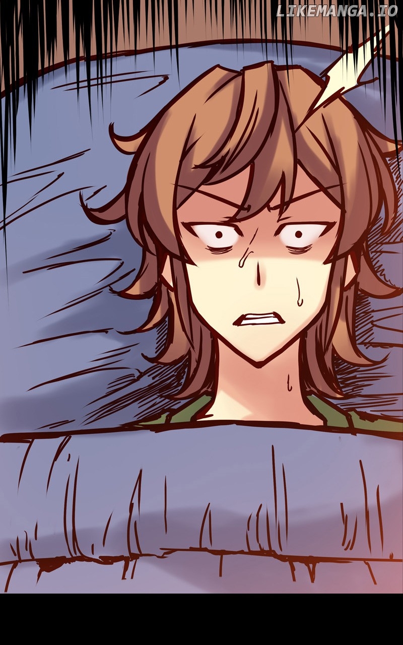 Rosencrantz & Guildenstern chapter 30 - page 37