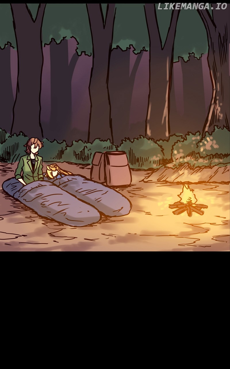 Rosencrantz & Guildenstern chapter 30 - page 39