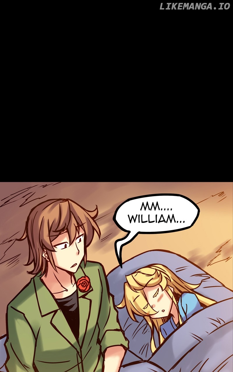 Rosencrantz & Guildenstern chapter 30 - page 40