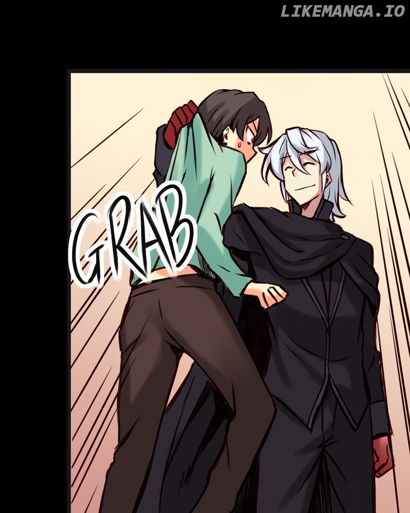 Rosencrantz & Guildenstern chapter 66 - page 12