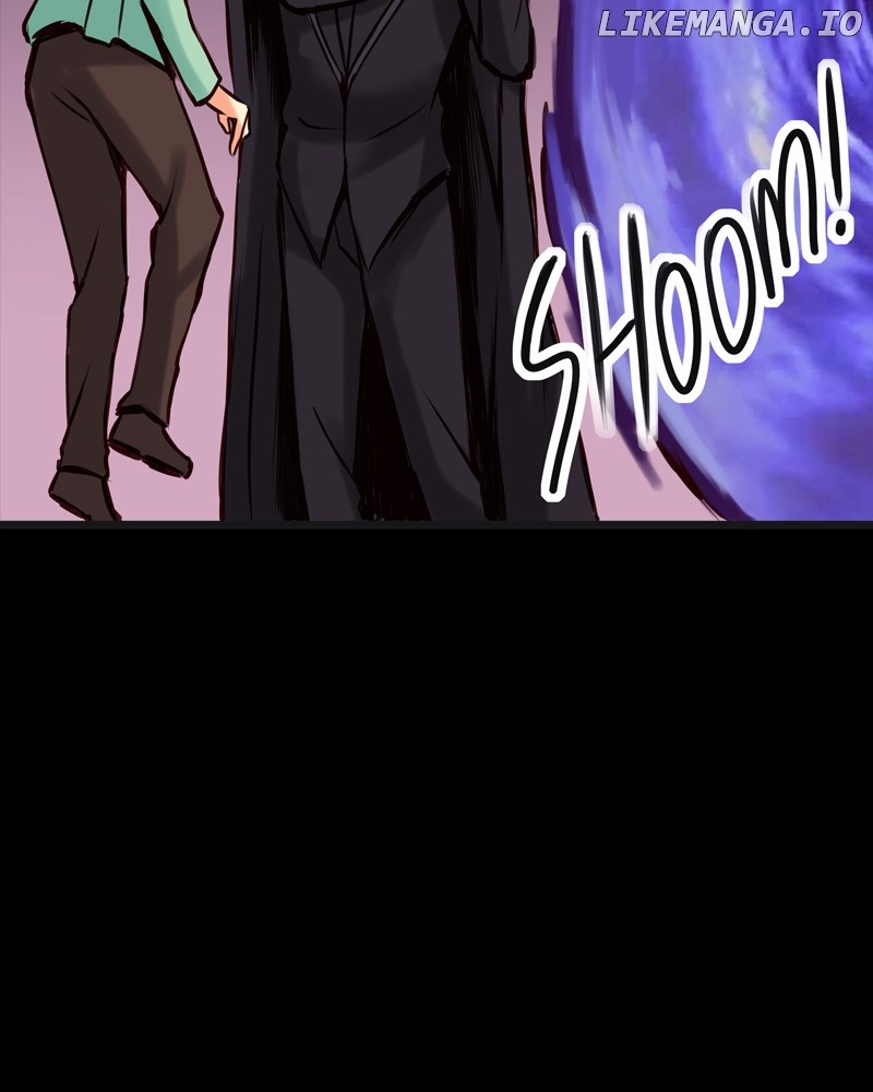 Rosencrantz & Guildenstern chapter 66 - page 16