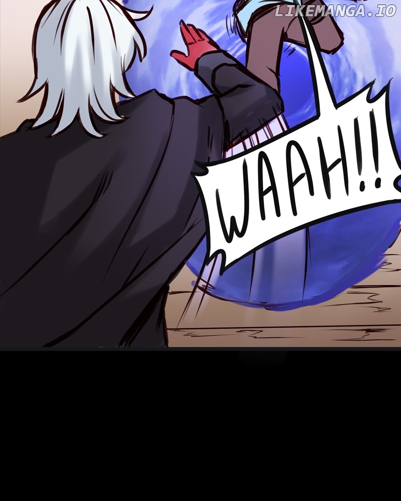 Rosencrantz & Guildenstern chapter 66 - page 19