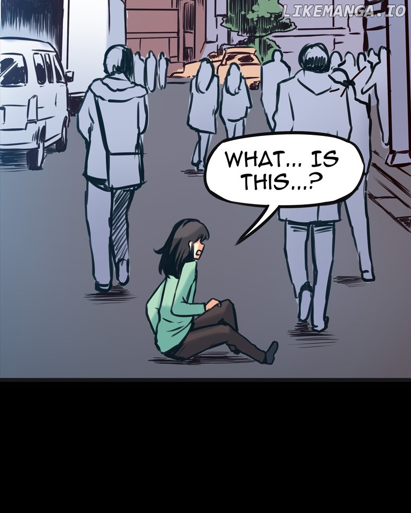 Rosencrantz & Guildenstern chapter 66 - page 23