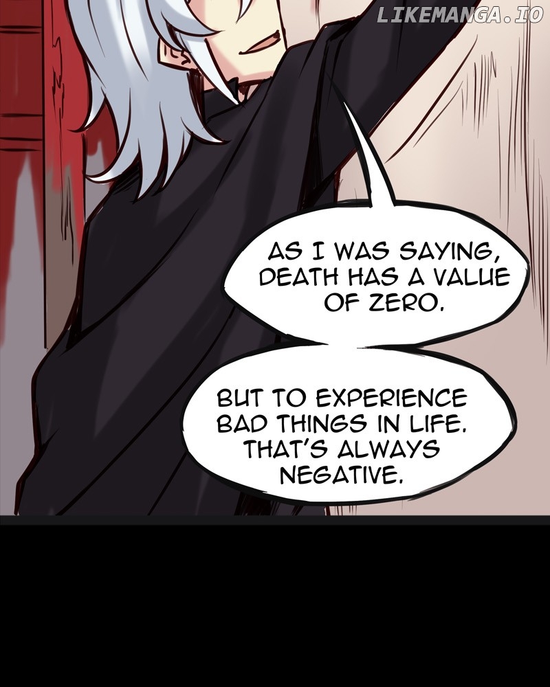Rosencrantz & Guildenstern chapter 66 - page 3