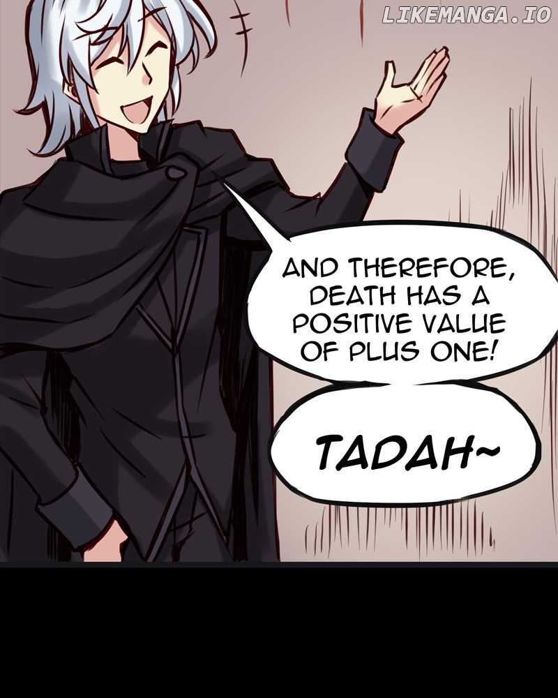 Rosencrantz & Guildenstern chapter 66 - page 7