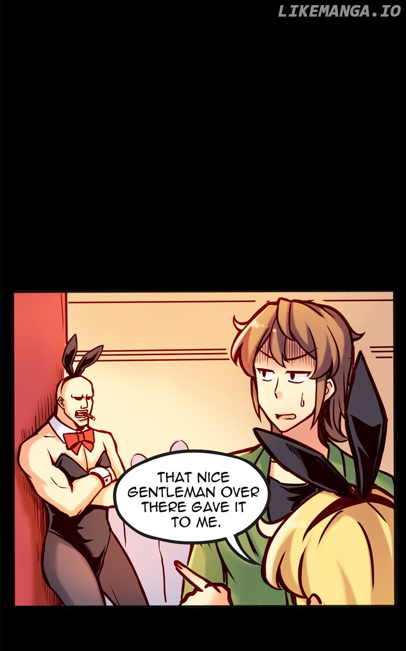 Rosencrantz & Guildenstern chapter 31 - page 14
