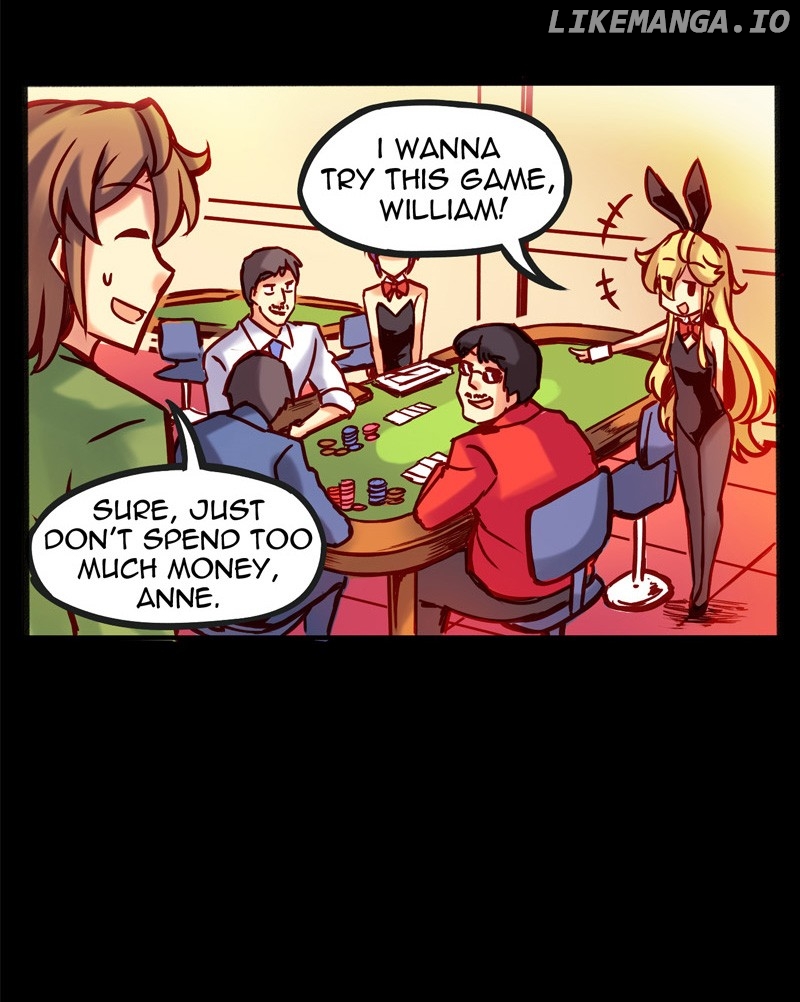 Rosencrantz & Guildenstern chapter 31 - page 16