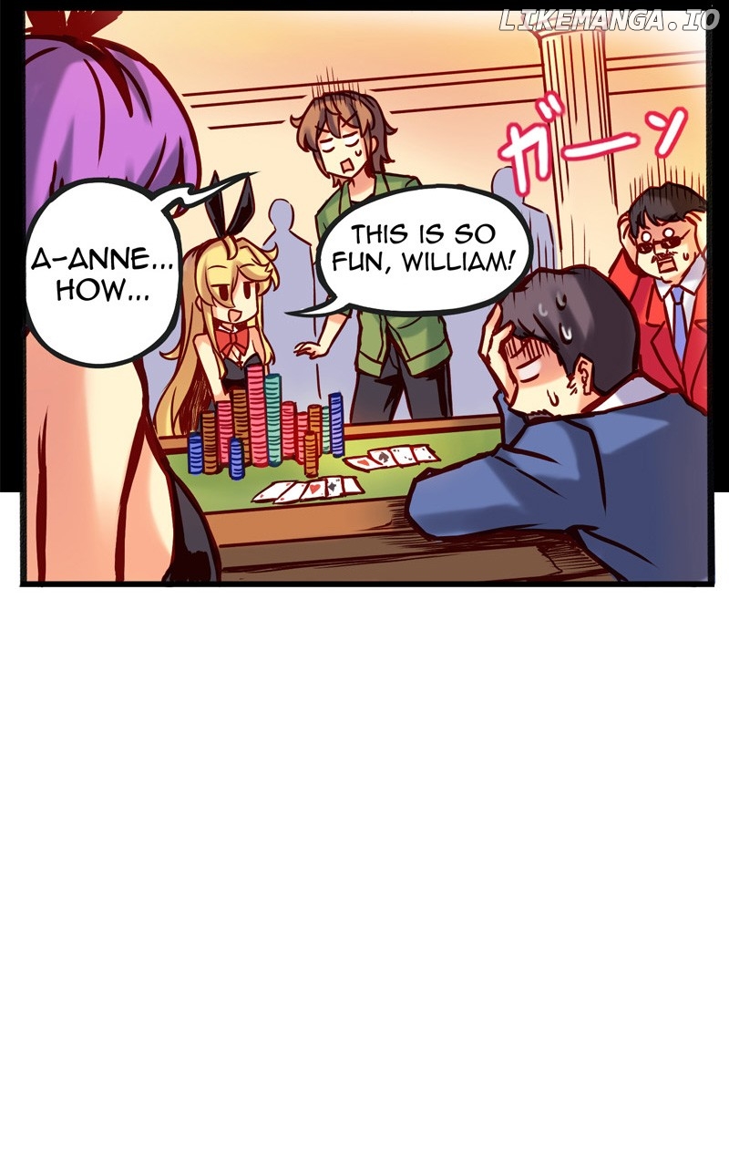Rosencrantz & Guildenstern chapter 31 - page 18
