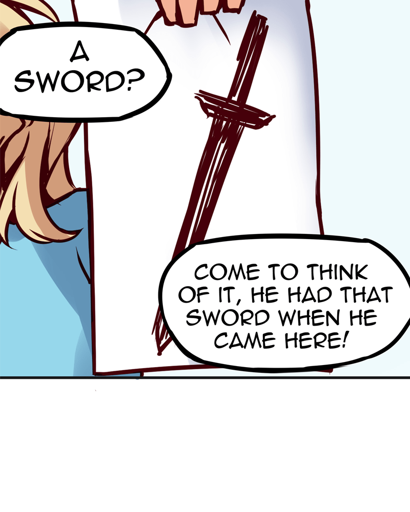Rosencrantz & Guildenstern chapter 99 - page 13