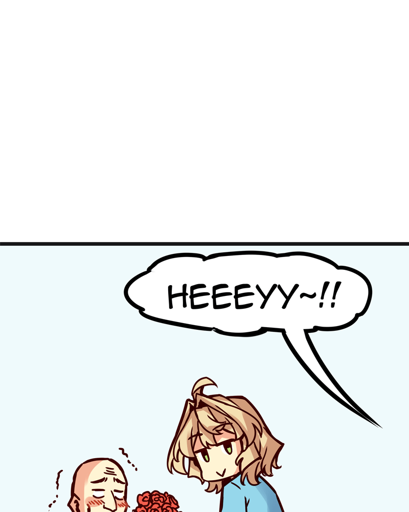 Rosencrantz & Guildenstern chapter 99 - page 18