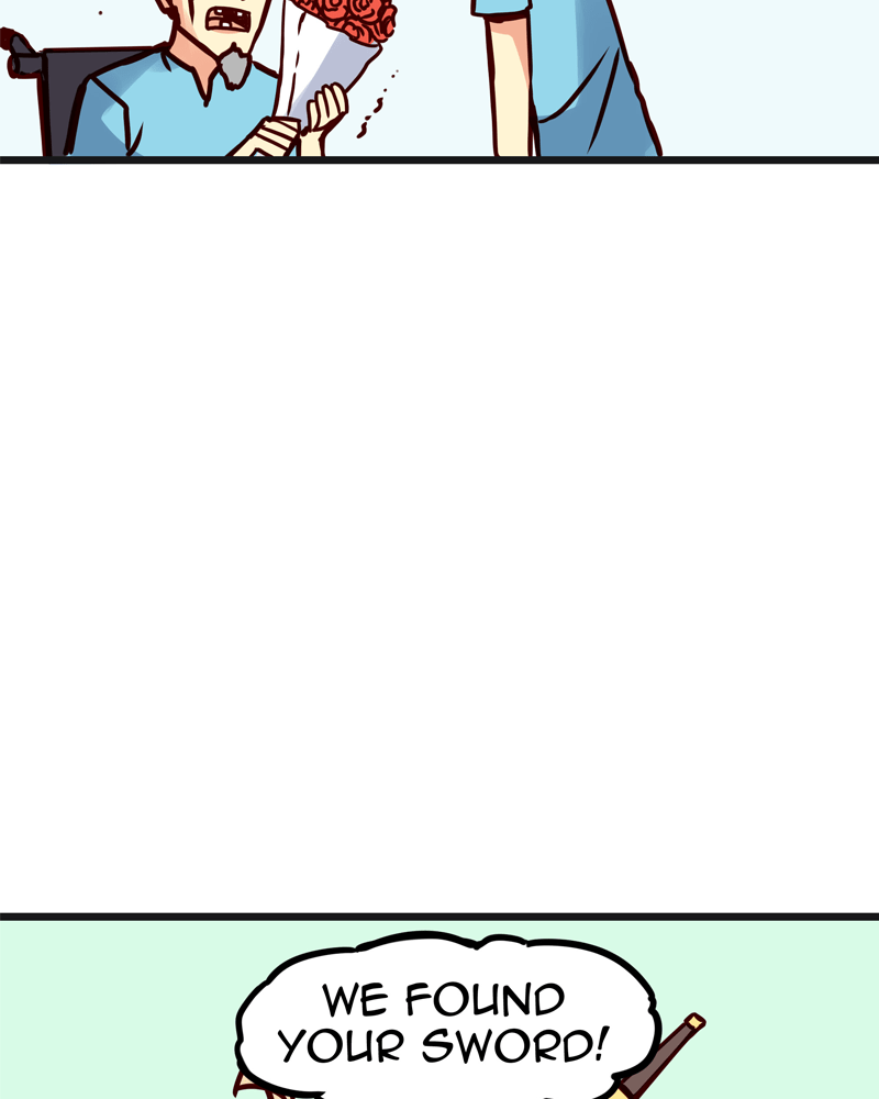 Rosencrantz & Guildenstern chapter 99 - page 19