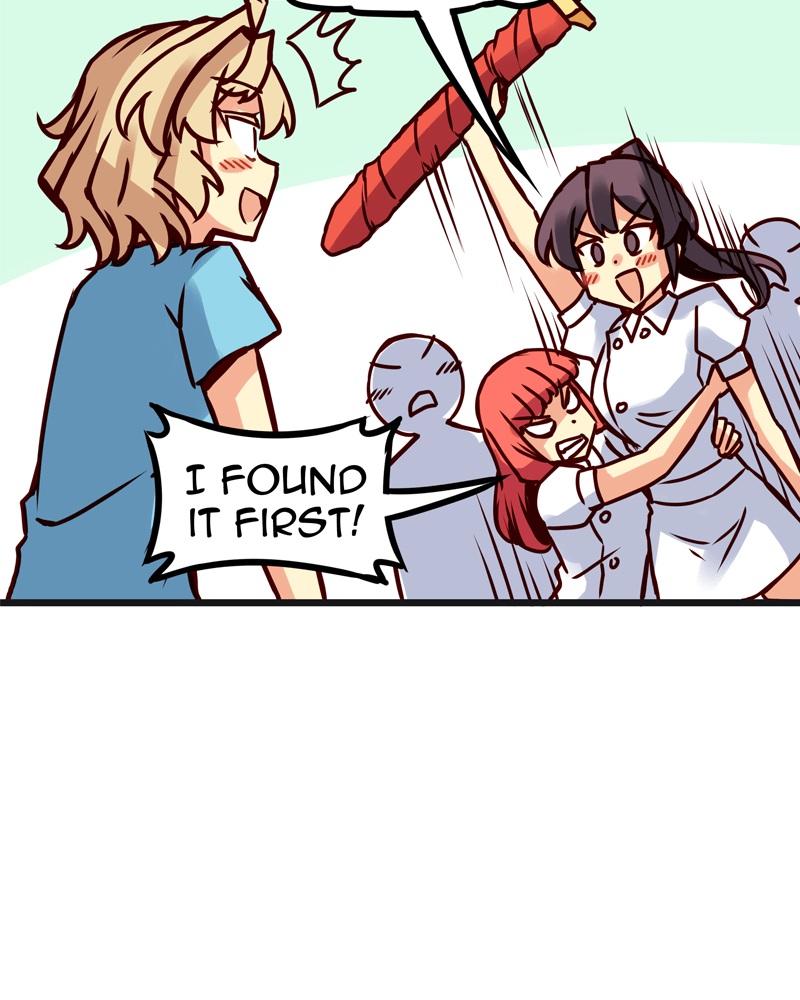 Rosencrantz & Guildenstern chapter 99 - page 20