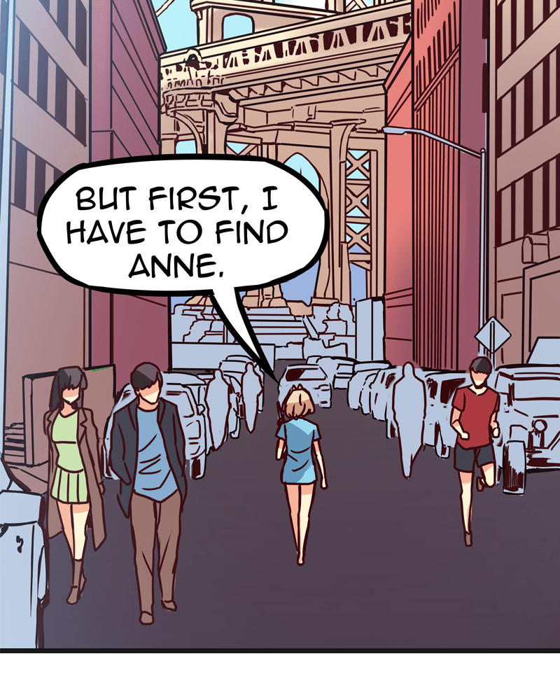 Rosencrantz & Guildenstern chapter 99 - page 38