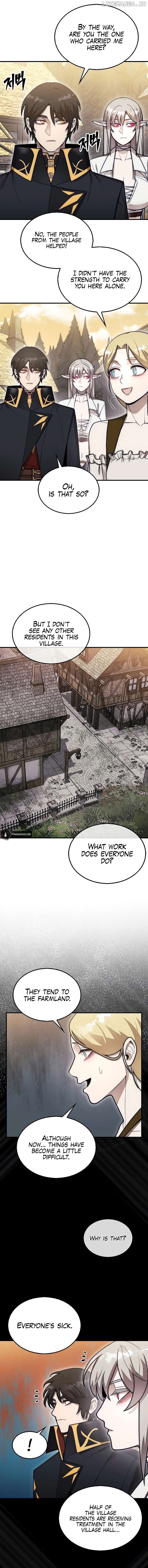 The 31st Piece Turns the Tables Chapter 56 - page 14