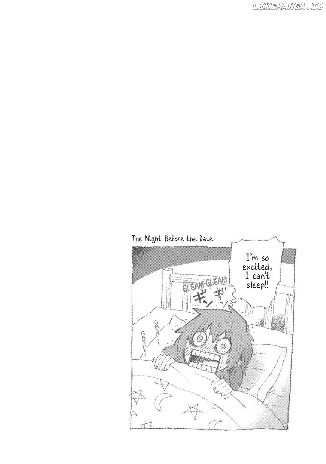 Onna Senshi tte Motenai desu ne! Chapter 5 - page 11