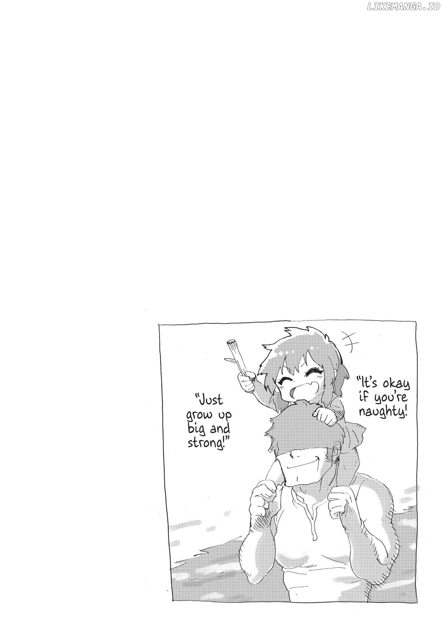 Onna Senshi tte Motenai desu ne! Chapter 29 - page 16