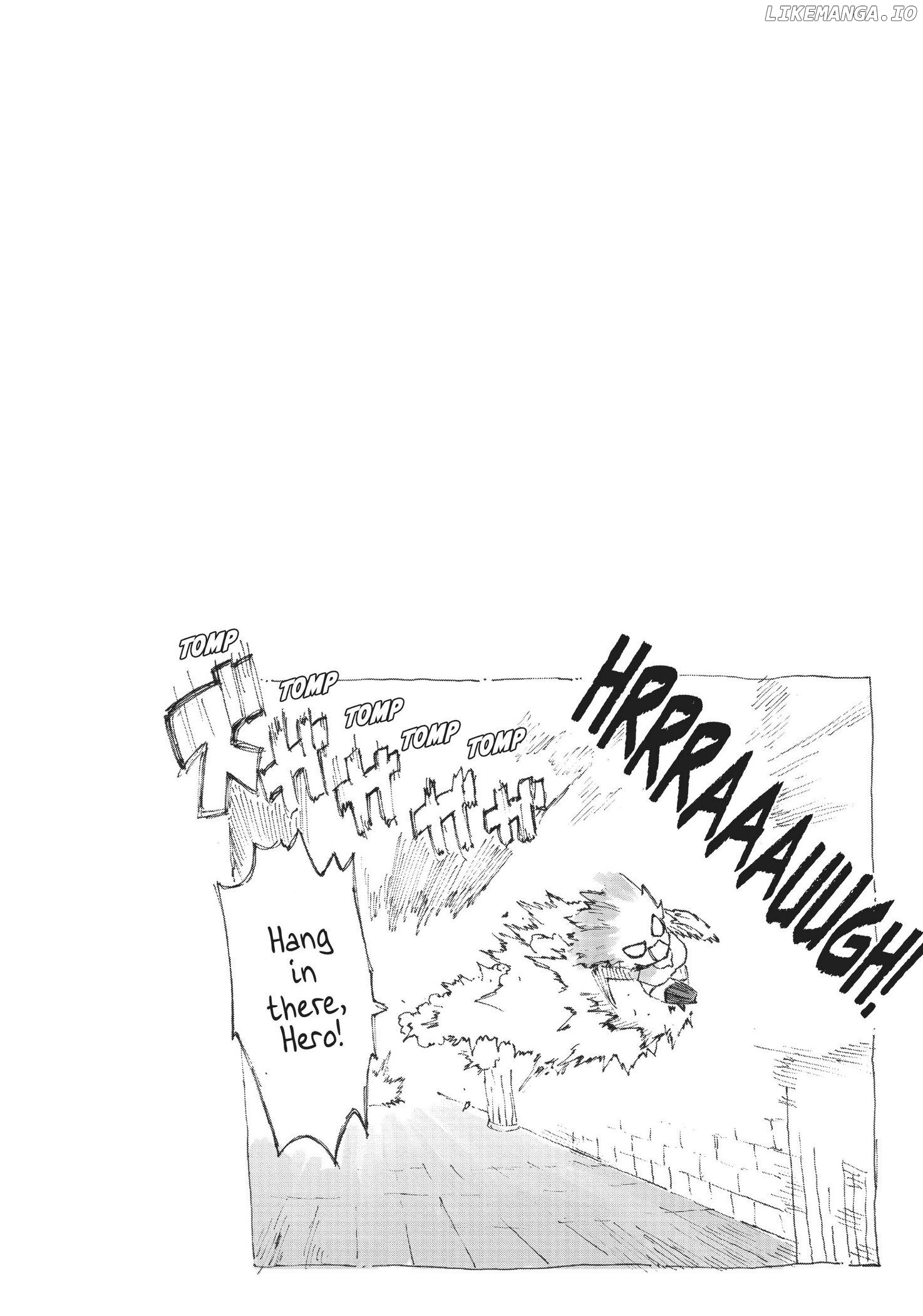Onna Senshi tte Motenai desu ne! Chapter 24 - page 12